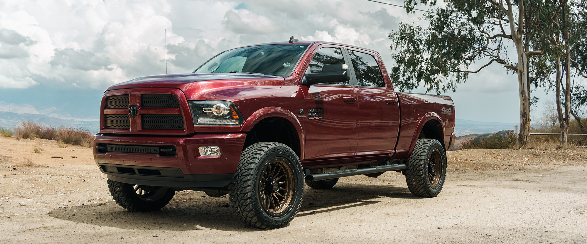 LỐP XE VAN & XE TẢI NHẸ